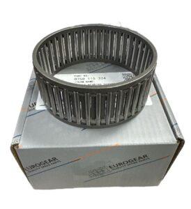 EUROGEAR - подшипник игольчатый 90x98x41